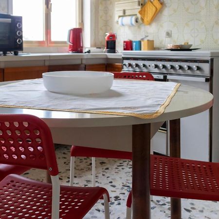 Appartamento Casa Raffaela Modica Esterno foto