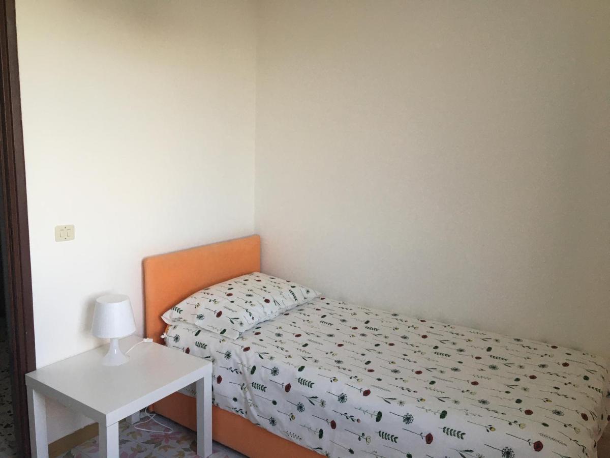 Appartamento Casa Raffaela Modica Esterno foto