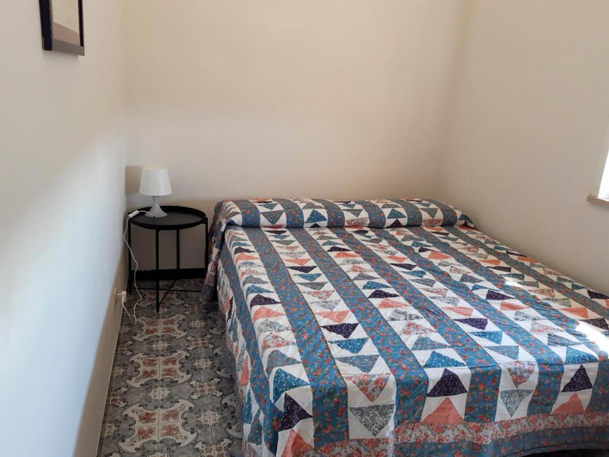 Appartamento Casa Raffaela Modica Esterno foto