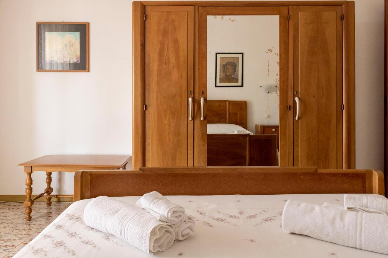 Appartamento Casa Raffaela Modica Esterno foto