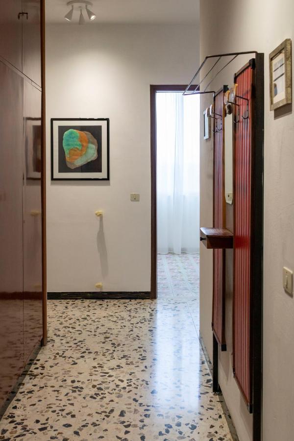 Appartamento Casa Raffaela Modica Esterno foto