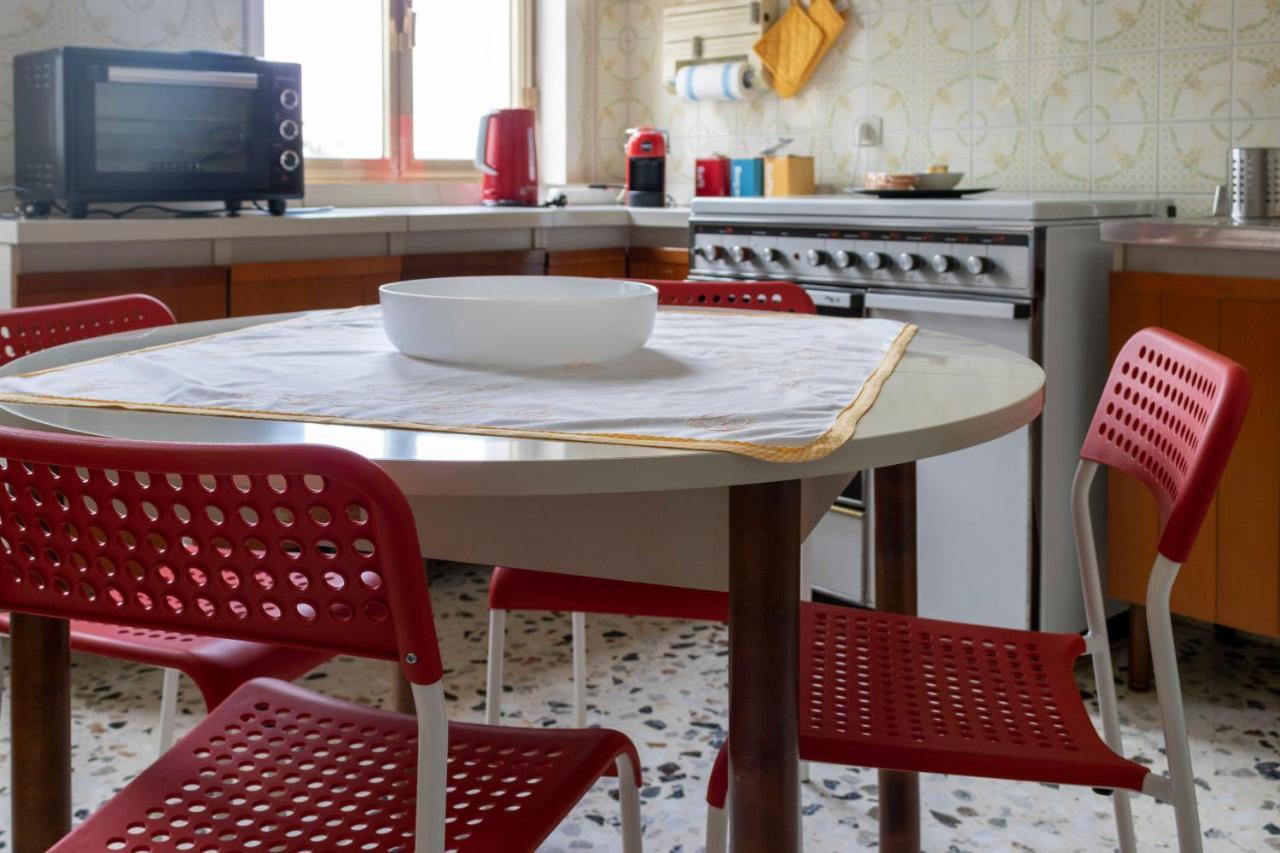 Appartamento Casa Raffaela Modica Esterno foto